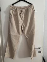 Sommerhose Herren beige xxl Düsseldorf - Bilk Vorschau