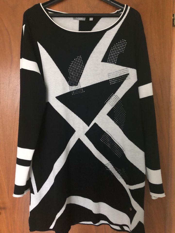 RABE langer Pullover TOP inkl. Versand in Erlangen