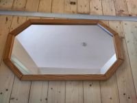 Spiegel achteckig Holzrahmen 56 x 95,5 cm Hannover - Vahrenwald-List Vorschau