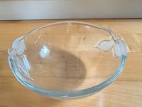 Glasschale Schale 14cm Niedersachsen - Dohren (Nordheide) Vorschau