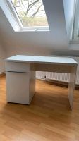 Schreibtisch in weiß Hannover - Ricklingen Vorschau