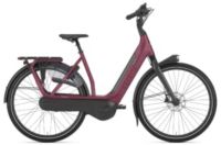 Gazelle Avignon C8 HMB 2023 - City e-Bike | RH 49 Berlin - Mitte Vorschau