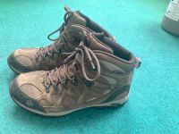 Jack Wolfskin Trekking Schuhe 40,5 Niedersachsen - Laatzen Vorschau