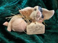 Character Collectibles - Sammelfigur Schwein Bayern - Windorf Vorschau