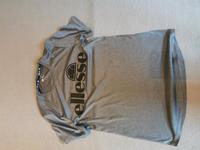 Ellesse Sportshirt Gr. S Sachsen - Bautzen Vorschau