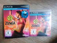 Zumba Fitness  für PS3  - Playstation Bayern - Eschlkam Vorschau