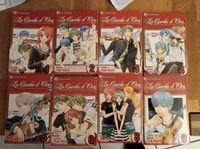 Manga La Corda d'Oro 1-6, 8,9, 10 Yuki Kure Rheinland-Pfalz - Polch Vorschau