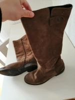 Tommy Hilfiger Wildleder stiefel gr 38 Bayern - Taufkirchen Vils Vorschau