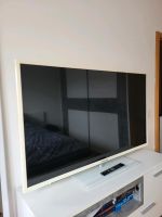 Smart TV LED Grundig 55 Zoll Weiß Fernseher Bildschirm WiFi Nürnberg (Mittelfr) - Mitte Vorschau