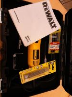 Dewalt Stichsäge Set DW 333 KT-QS Bayern - Landsberg (Lech) Vorschau