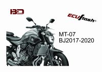 ECUflash / ECU flash Optimierung Yamaha MT07 ab 17 - Euro 4 Sachsen-Anhalt - Halberstadt Vorschau