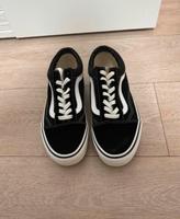 Vans Old School Plateau (Große: 40,5) Wuppertal - Elberfeld Vorschau
