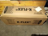 K-Flex SC Isolierplatte neu 1,5 Karton selbstklebend Hessen - Weiterstadt Vorschau