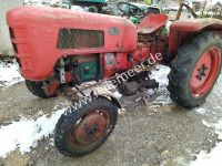 Teile Fahr D131W ZF 205 2DNS Schlepper Traktor Güldner A2D Bayern - Hochstadt am Main Vorschau