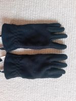 Kinder Fleece Handschuhe, Gr 10.-13. Jahre, schwarz Frankfurt am Main - Sachsenhausen Vorschau