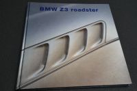 BMW Buch Z3 Roadster (Rarität) Nordrhein-Westfalen - Bergisch Gladbach Vorschau