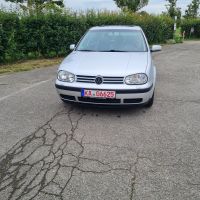 Volkswagen Golf 4 1,6 L 4/5 türig TÜV/Insprktion NEU !!! Baden-Württemberg - Waghäusel Vorschau