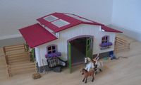 Schleich Reiterhof Horse Club 42344 Brandenburg - Senftenberg Vorschau