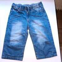 Jeans Shorts Gr. 152 blau Baden-Württemberg - Meckenbeuren Vorschau