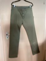 JOOP Chino Hose „Matthew“ Größe 34/34 mintfarben München - Maxvorstadt Vorschau