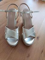 Damen Sandalen Gr 38 NEU... Sachsen - Bad Elster Vorschau
