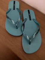Flipflops Ipanema Größe 37 Bayern - Stammham b. Ingolstadt Vorschau