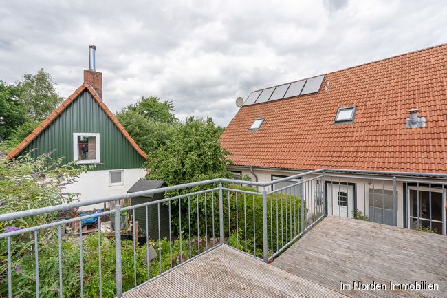 Landgasthof mit Gästezimmern und separatem Wohnhaus in der Gemeinde Malente (Holsteinische Schweiz) in Malente