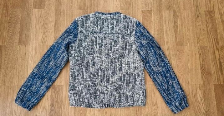 PEPE JEANS JACKE GR M TOP! in Berlin