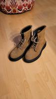 Tommy Hilfiger Stiefel Lederschuhe Herren 44 Aachen - Aachen-Mitte Vorschau