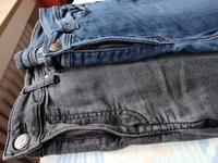 Damenjeans Set Cambio +Mustang Gr. 44 blau + schwarz Bayern - Senden Vorschau