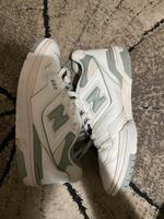 New Balance 550 München - Ramersdorf-Perlach Vorschau
