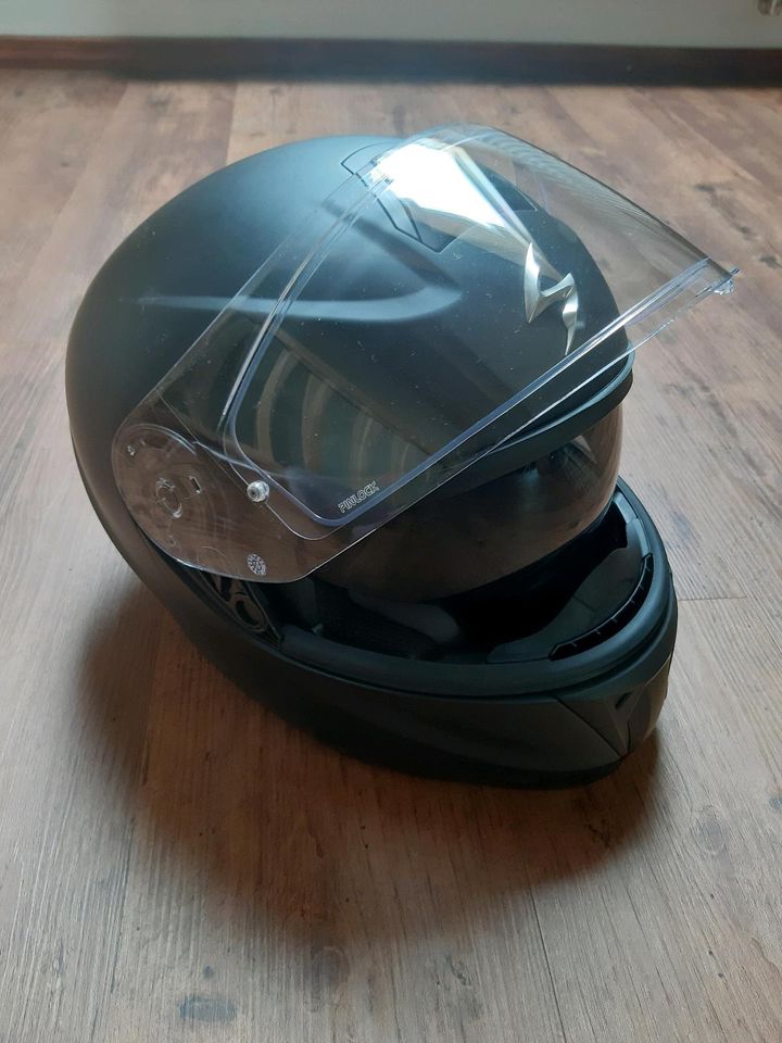 Scorpion Motorradhelm in Jena