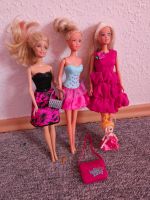 Barbie's 3 .Stück Brandenburg - Schwedt (Oder) Vorschau