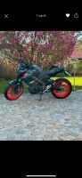 Yamaha MT125 Bayern - Fürth Vorschau