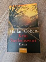 Harlan Coben, Kein Sterbenswort Saarland - Heusweiler Vorschau