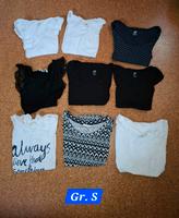 Umstandsmode Tshirts H&M Gr.S Saarland - St. Wendel Vorschau