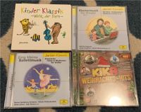 CDs Klassik Klaviermusik Ballettmusik für Kinder Bayern - Pliening Vorschau