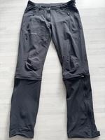 Vaude Zip -off Wanderhose Bayern - Knetzgau Vorschau