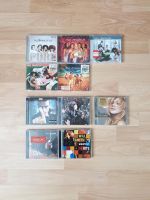 Pop Musik CDs Sammlung No Angels Will Smith Robbie Williams etc. Bayern - Biberbach Vorschau