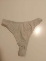 String Tanga Unterhose Unterwäsche Dessous Bikini Bikinihose 34 Altona - Hamburg Ottensen Vorschau