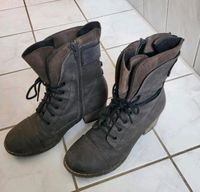 Rieker Stiefeletten Gr. 37 Niedersachsen - Bad Gandersheim Vorschau