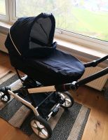 Kinderwagen, Kombikinderwagen "Xperia" von Hartan Rheinland-Pfalz - Argenthal Vorschau