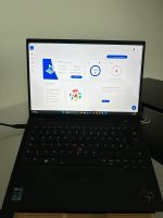 Lenovo ThinkPad X1 Carbon Gen9 Core i7 32GB 1TB Dortmund - Höchsten Vorschau