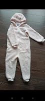 Onsie, Einteiler, Kuschelanzug, Jumpsuit 110/116 Rheinland-Pfalz - Bernkastel-Kues Vorschau