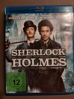 Sherlock Holmes [Blu-ray], inkl. Versand Bayern - Wiesenttal Vorschau