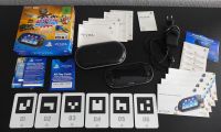 Sony Playstation Vita / PS Vita Wi-Fi inkl. 8GB, Hardcase, OVP... Nordrhein-Westfalen - Warendorf Vorschau