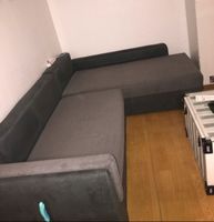 Schlafsofa mit Bettkasten Bochum - Bochum-Wattenscheid Vorschau