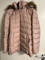 Hilfiger Daunen Winter Jacke Baden-Württemberg - Oftersheim Vorschau