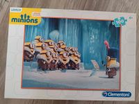 Minions Puzzle, 100 Teile, vollständig, Clementoni Bayern - Scheßlitz Vorschau