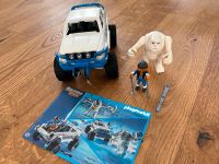 Playmobil Off Road Action Yeti Truck Auto Hessen - Langenselbold Vorschau